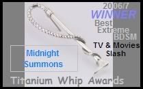 Best Extreme BDSM TV - Slash