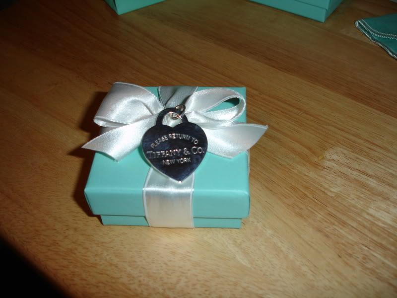 tiffany discount xl