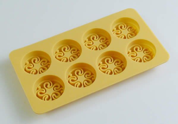 unusual wax melt moulds uk