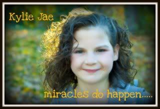 Kylie Jae Monica: Miracles Do Happen