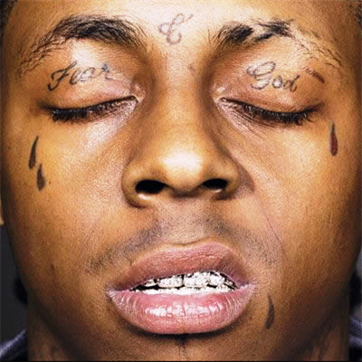 Lil Wayne Calling Himself God