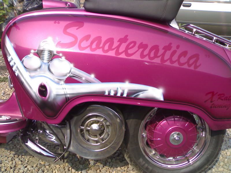 scooterotica
