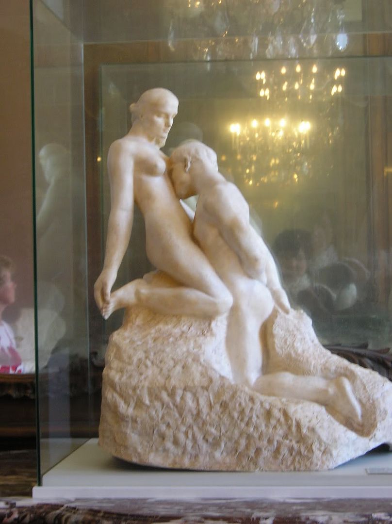 auguste rodin Pictures, Images and Photos