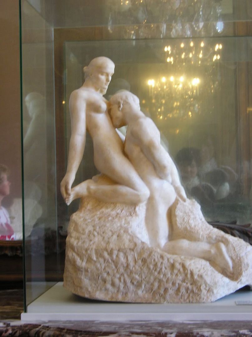 auguste rodin Pictures, Images and Photos