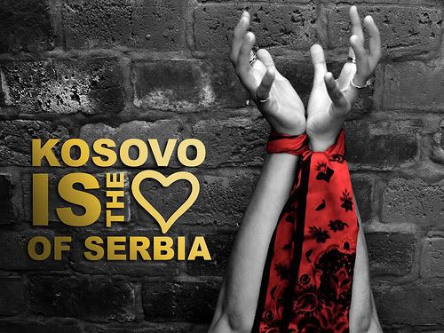 Konačno rešenje "Šiptarskog pitanja"