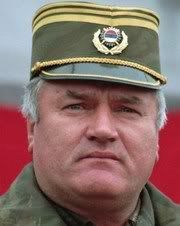 Ђенерал Ратко Младић - командант ВРС