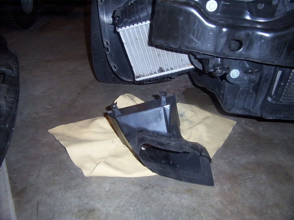 diy intercooler mister Page 2 VW Vortex Volkswagen Forum