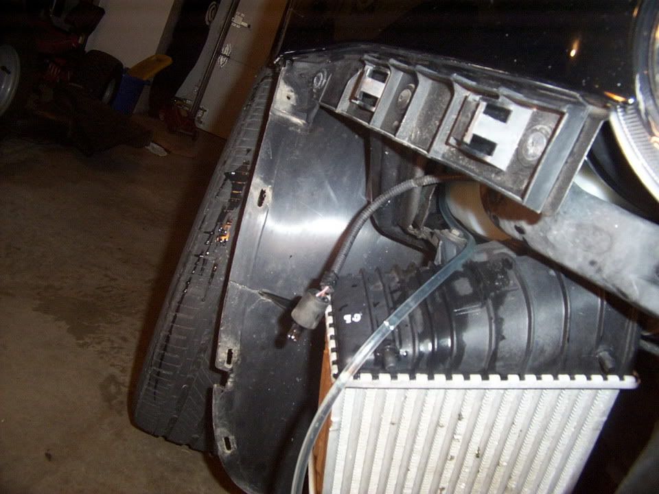 diy intercooler mister Page 2 VW Vortex Volkswagen Forum