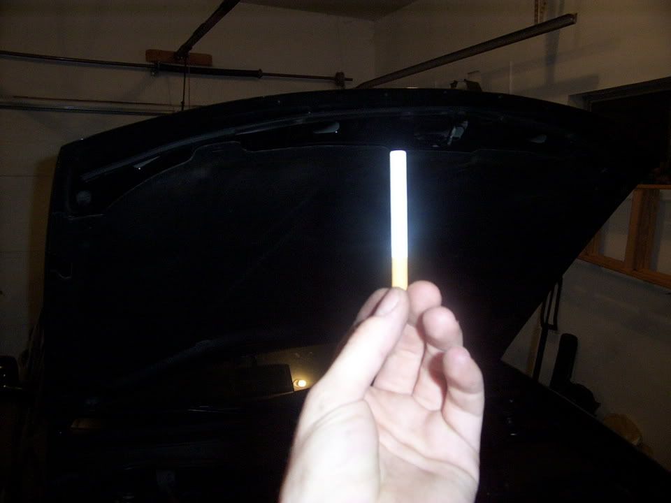 diy intercooler mister Page 2 VW Vortex Volkswagen Forum