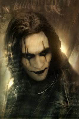 The Crow Pictures, Images and Photos