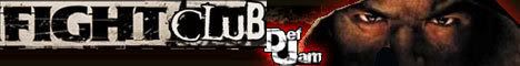 FIGHT CLUB