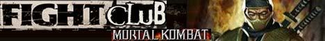 FIGHT CLUB