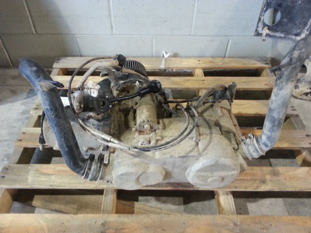 Rzr 170 Part Out - Polaris Rzr Forum