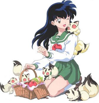 Kagome