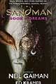 sandman book of dreams