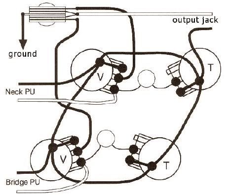 Les Paul Jr Wiring Diagram from i6.photobucket.com
