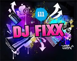 Dj Fixx