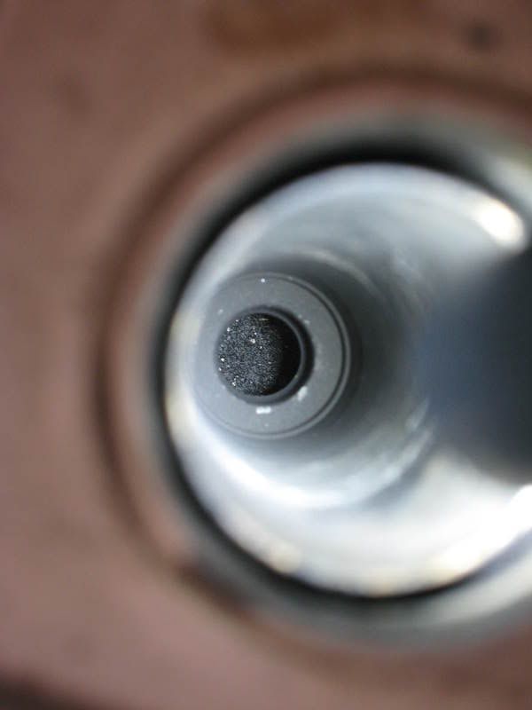 Coil pack melted and spark plug toast Acura RSX, ILX and Honda EP3 Forum