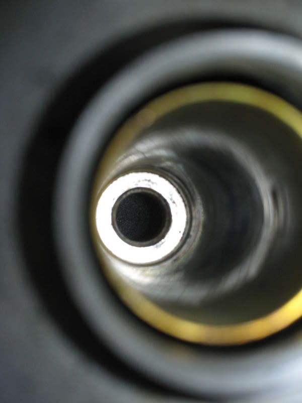 Coil pack melted and spark plug toast Page 2 Acura RSX, ILX and