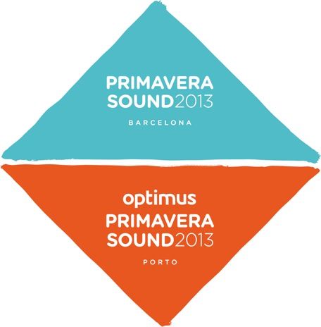 OPTIMUS PRIMAVERA SOUND 2013