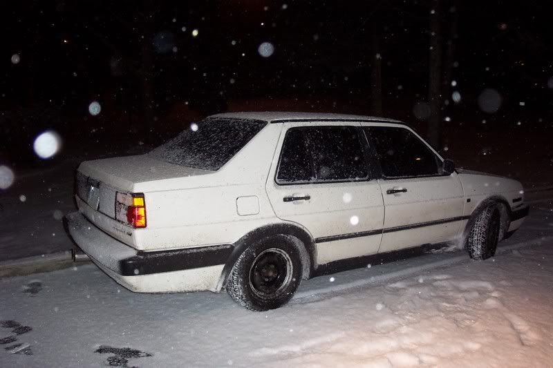 Let's see your Canadian Bodykits... VW Vortex Volkswagen Forum