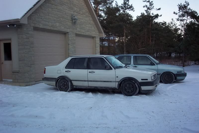 Let's see your Canadian Bodykits... VW Vortex Volkswagen Forum