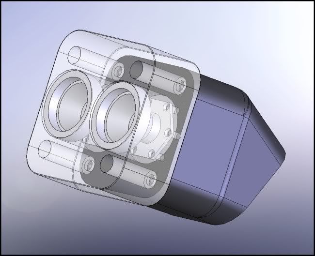 LED retrofit