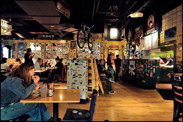Taco Joint
