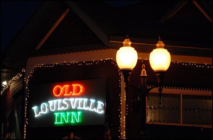 Old Louisville Inn