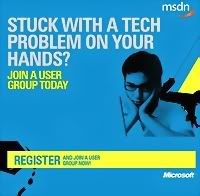 India .NET User Group