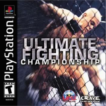 Ultimate.Fighting.Championship