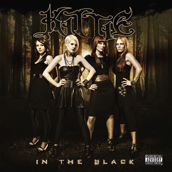 Kittie Album Cover Pictures, Images and Photos