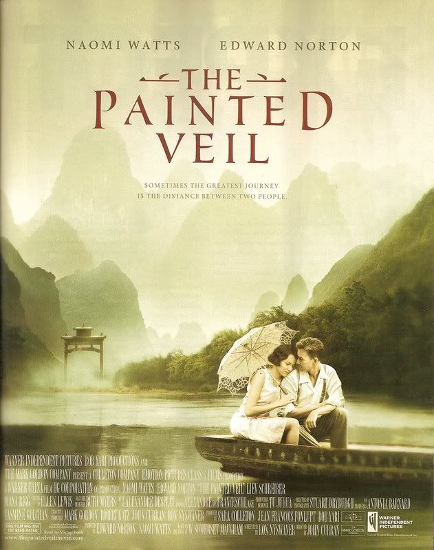 The Painted Veil