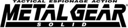 Metal Gear Solid Section