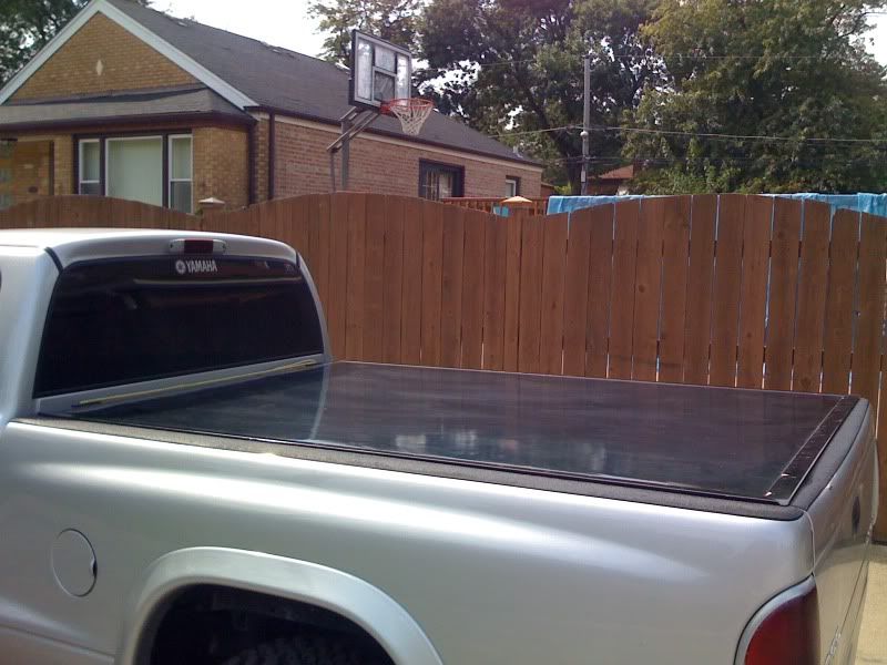 Silver Fiberglass Tonneau Cover North Aurora Craigslist