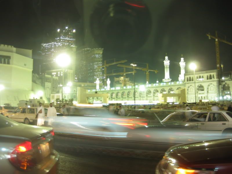 masjidil haram