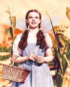 dorothy