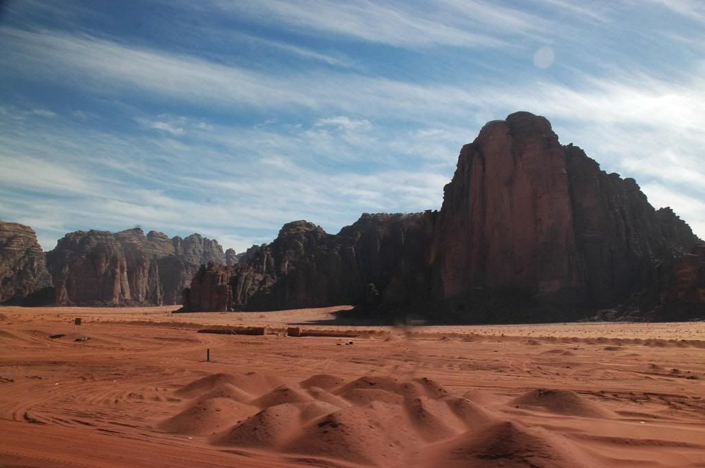 tabuk-madinah desert 2