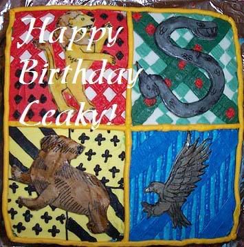 happy birthday wallpaper with quotes. happy birthday harry potter