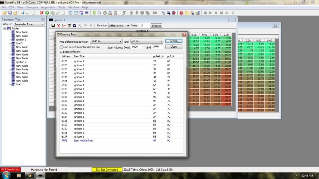 Make tunerpro definition files for obd1/obd2 Page 3 Honda D Series