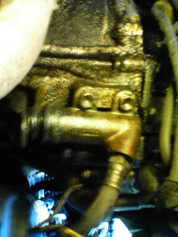 [Image: AEU86 AE86 - clutch replacement]