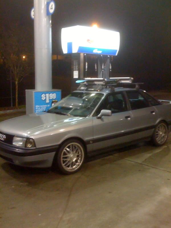 Feeler--Trade my 88 audi 90 quattro w/ 84k miles for an e30 - R3VLimited 88 Audi 90 Quattro. Feeler--Trade my 88 audi 90 quattro w/ 84k miles for an e30 - R3VLimited