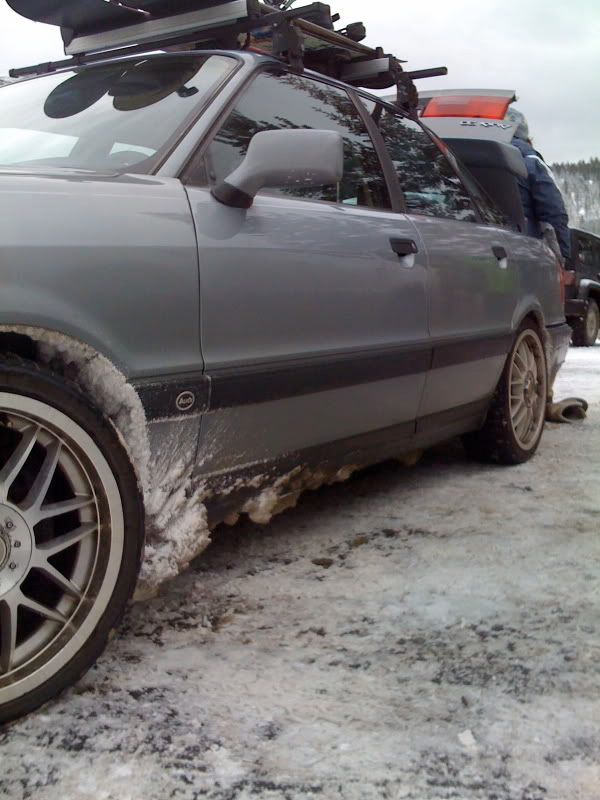 Feeler--Trade my 88 audi 90 quattro w/ 84k miles for an e30 - R3VLimited 88 Audi 90 Quattro. Feeler--Trade my 88 audi 90 quattro w/ 84k miles for an e30 - R3VLimited