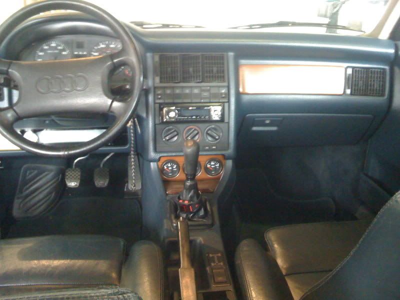 Feeler--Trade my 88 audi 90 quattro w/ 84k miles for an e30 - R3VLimited 88 Audi 90 Quattro. Feeler--Trade my 88 audi 90 quattro w/ 84k miles for an e30 - R3VLimited