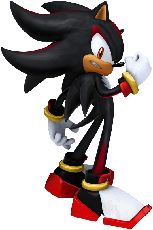 shadow sonic air