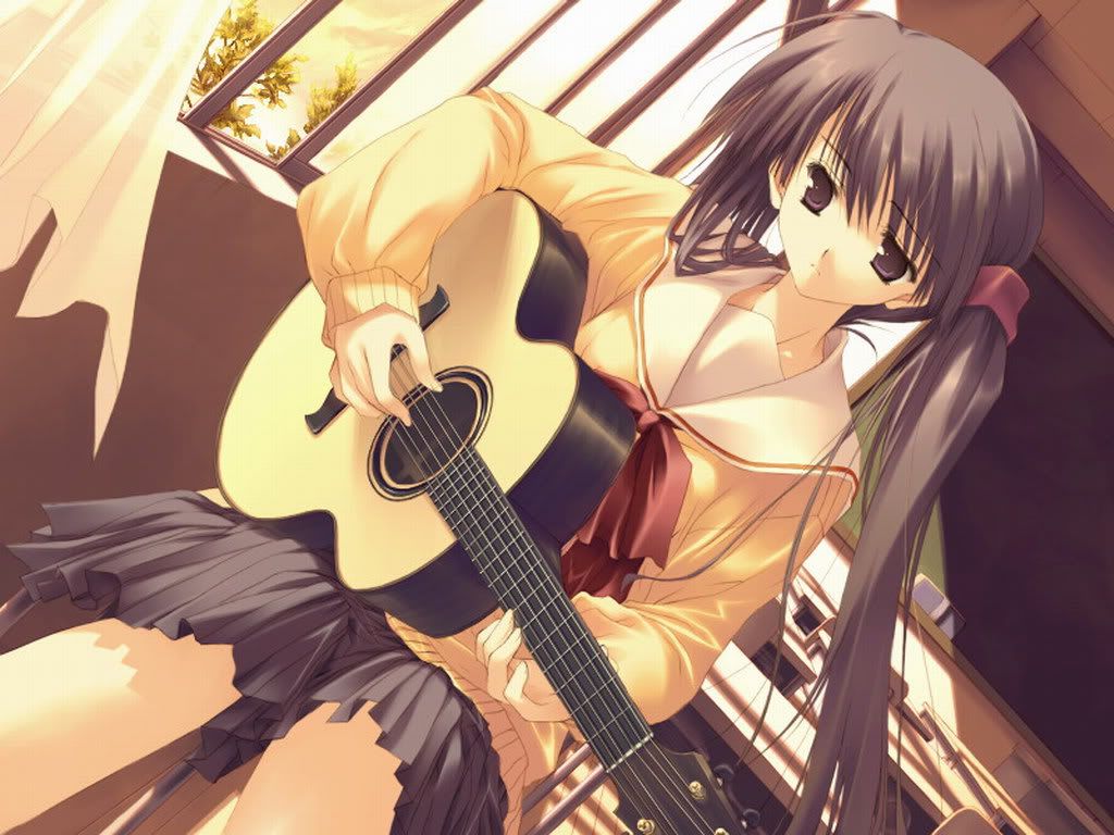 AccousticGuitarGirl.jpg picture by Ashni
