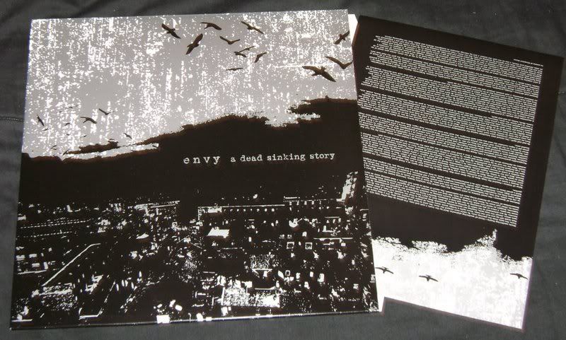 Pics Of Envy Reissued Lps Vinyl Collective Message Board