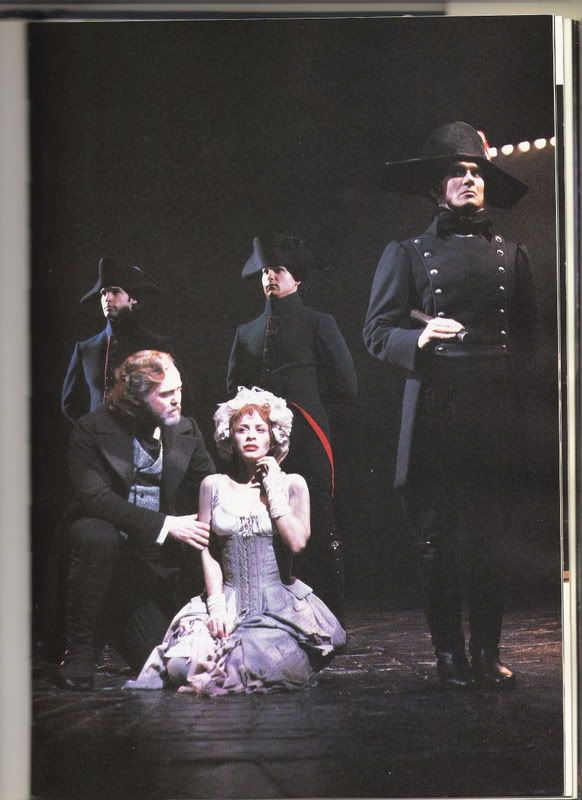 re: Carolee Carmello in Les Mis