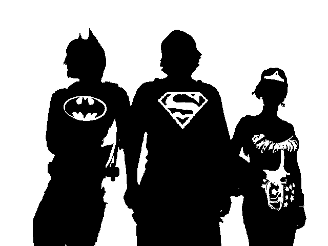 superheroes.gif super image by Payoethelyne