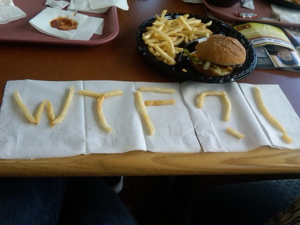 Kris WTFood. peep her blog for updates from her SoCal trip!